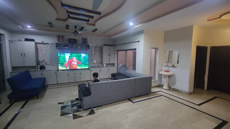 Kanal House For Rent 11