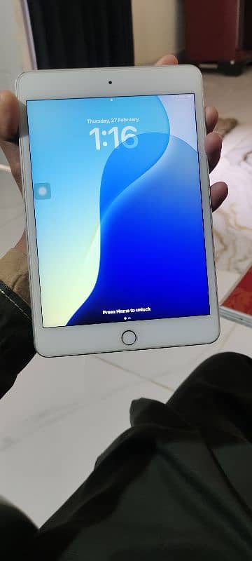 ipad mini 5 2