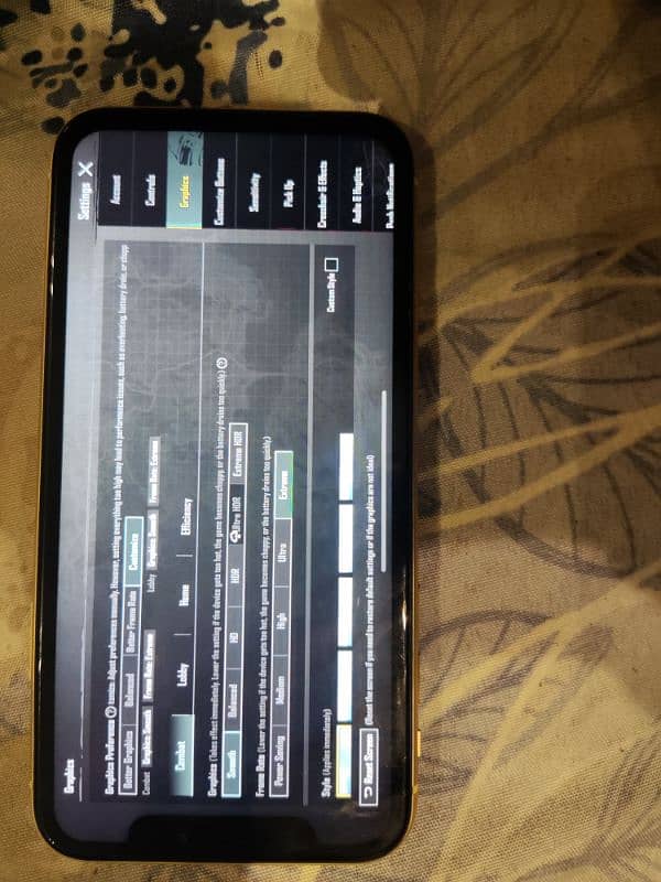 iphone Xr 9/10 condition for sale 6