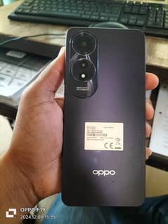 oppo a60