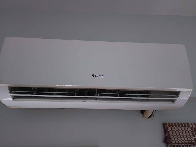 gree 1.5 ton sada ac no inverter 0