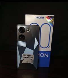 Mint Condition Tecno Camon 20 Pro