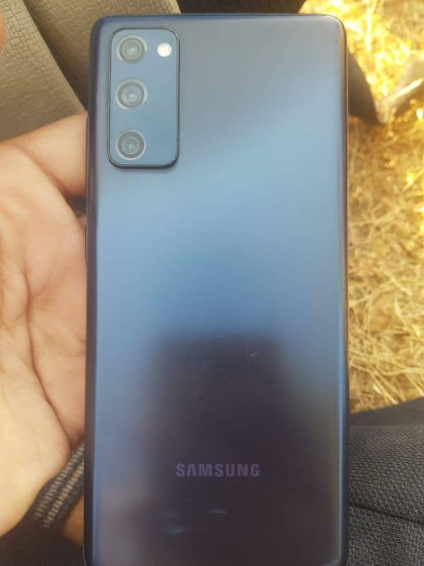 samsung s20 fe5g 2