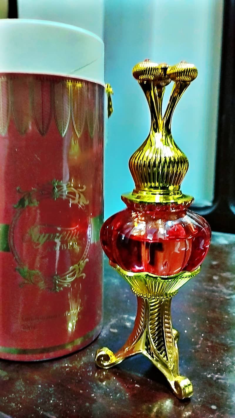 Attar supreme 0