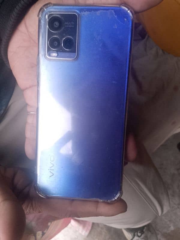 vivo y21a urgent sale 2