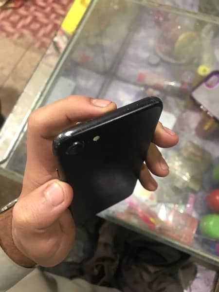 iPhone 7 block  128GB 2