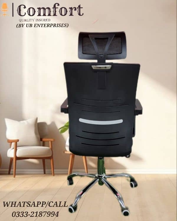 Gaming Chairs / Executive chair / revolving chairs / Office Chairs / 3