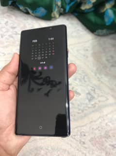 Samsung Note 9 with Box offical PTA