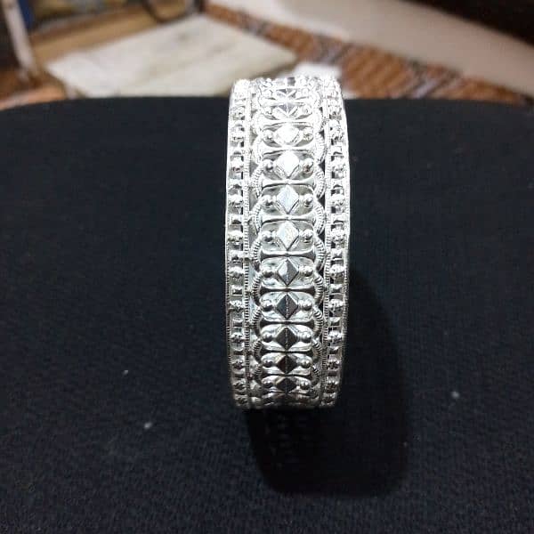 Bangle Bracelet 2