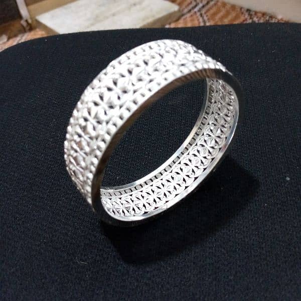 Bangle Bracelet 4