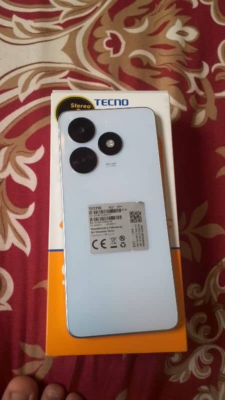 Tecno spark 20c 28000 0