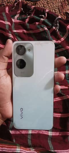 vivo y18