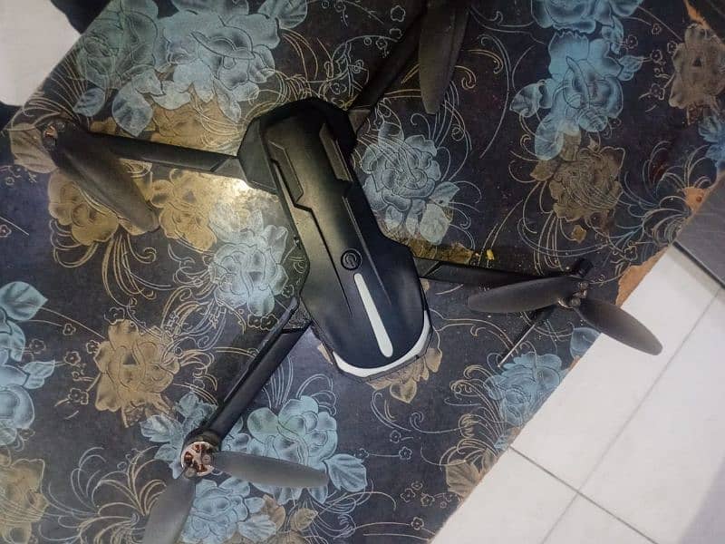 rj100 pro drone 1