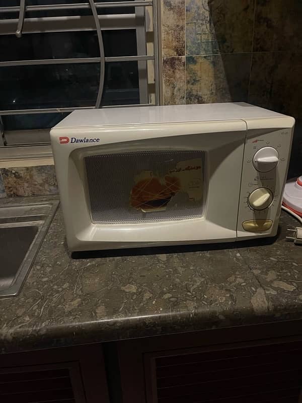 electric oven 2