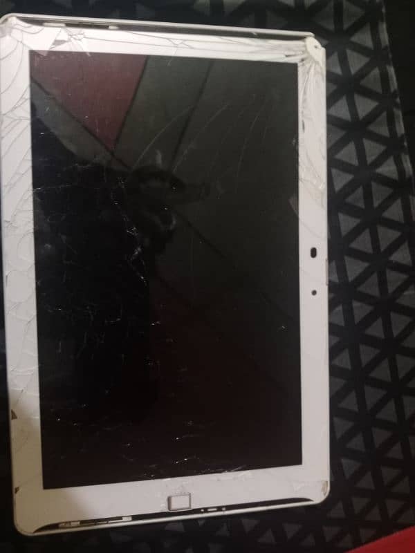 docomo ipad condition 10/7 0