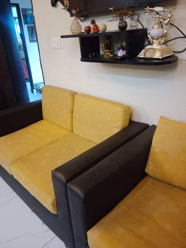 6seater sofa set 2