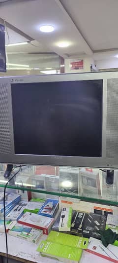 Samsung Led t. v