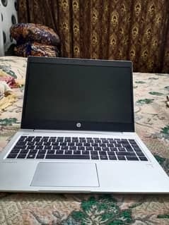 HP PROBOOK 455-G7 FOR SALE