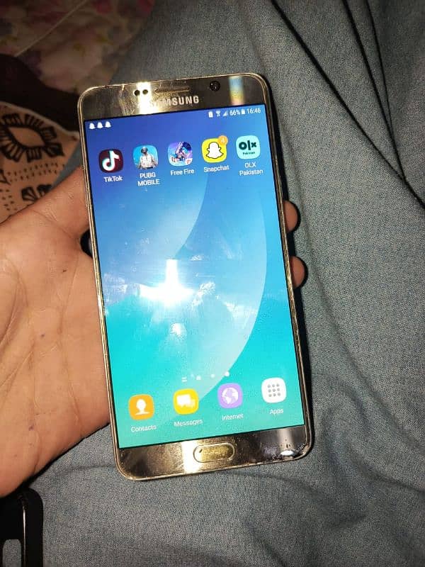 Samsung galaxy note 5 3