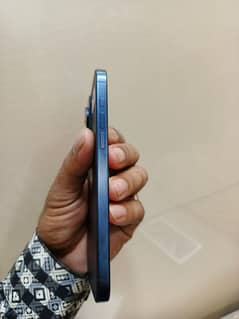 iPhone 15 pro max blue 512 GB LLA for sale