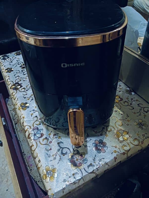 air fryer osni 2