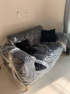 New 2 seater sofa