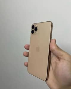 iPhone 11 Pro Max 256 Gb Approved