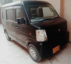 Suzuki Every Wagon 2007