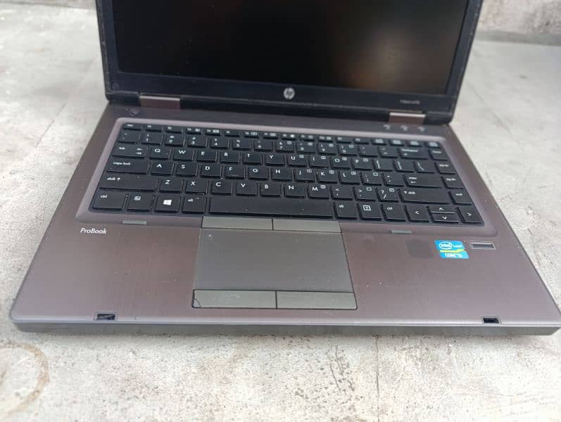 HP Core i5 3rd generation 0