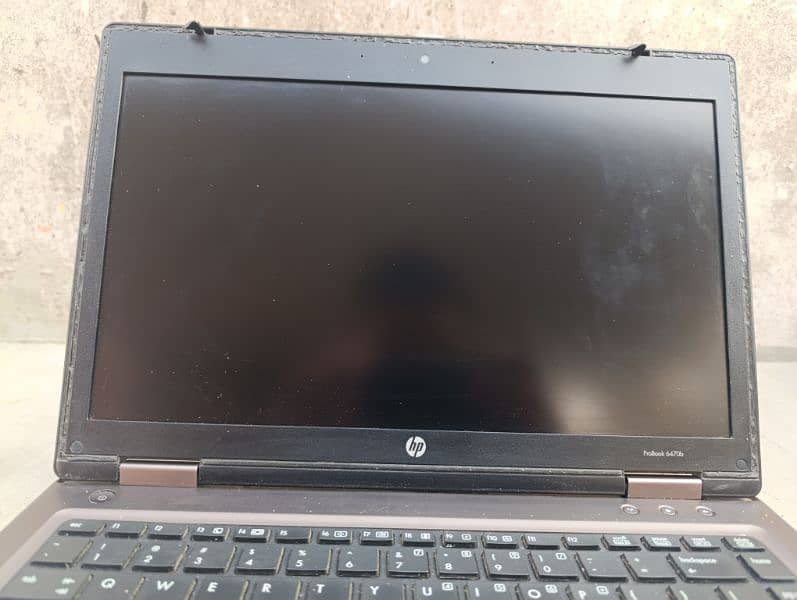 HP Core i5 3rd generation 2