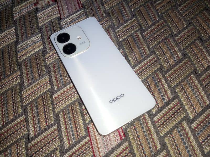 oppo a3 6gb ram 128gb stroage 0