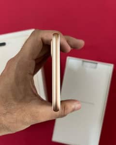 iPhone 8 plus 256 GB