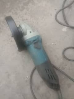 Angle Grinder For Urgent Sale