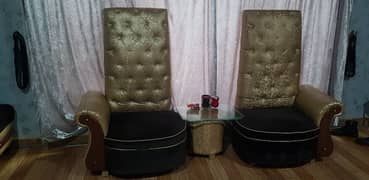 3 seats couch with single seater big size 2 sofa