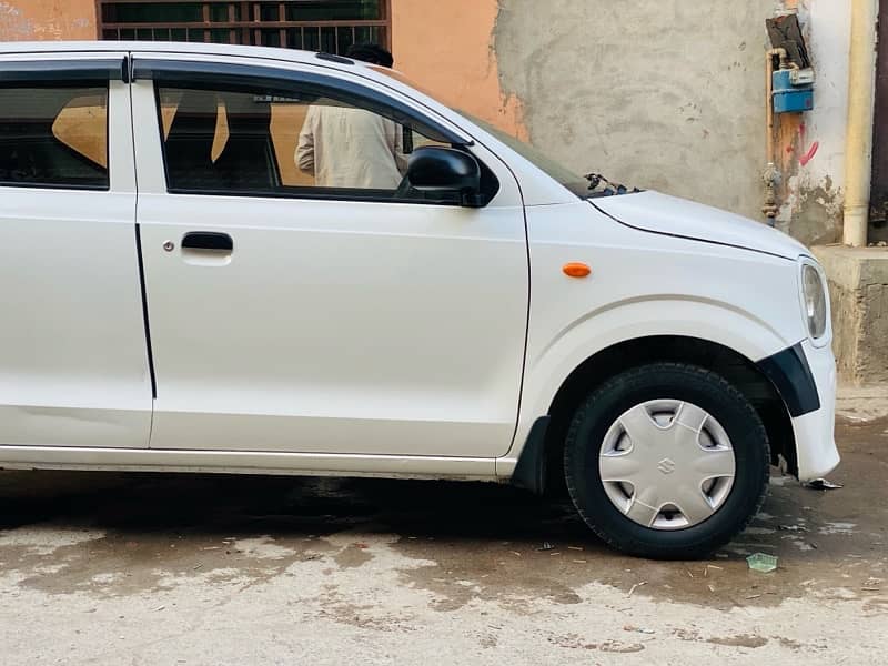 Suzuki Alto 2019 8