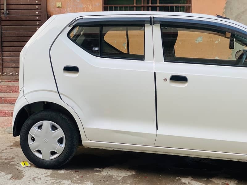 Suzuki Alto 2019 10