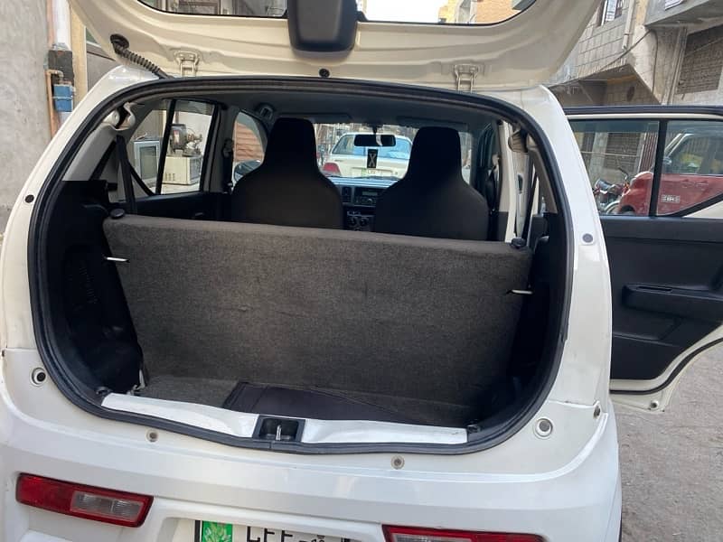 Suzuki Alto 2019 12