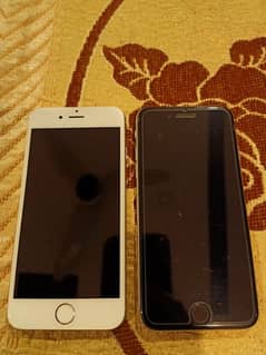 iphone 6 16gb and 32gb read add