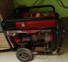 generator for sale