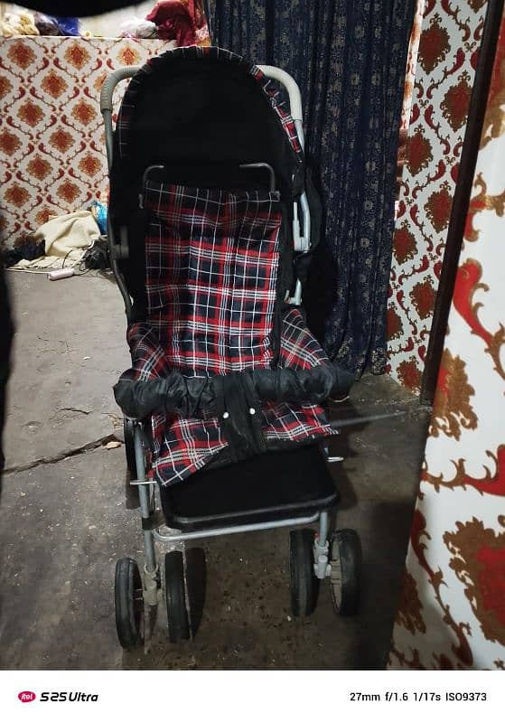 olx sale pram walker 1