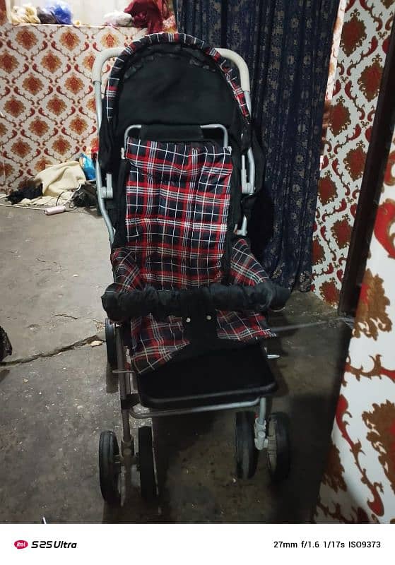 olx sale pram walker 3