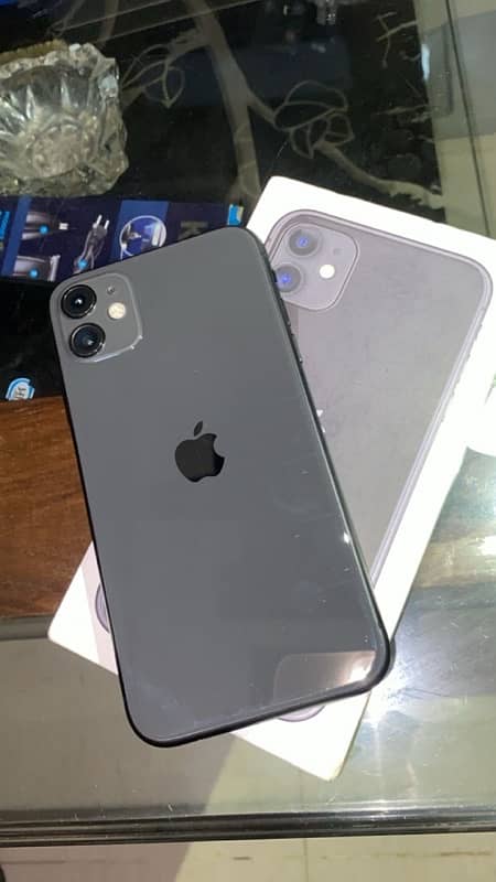 iphone 11 Fu 64gb 0