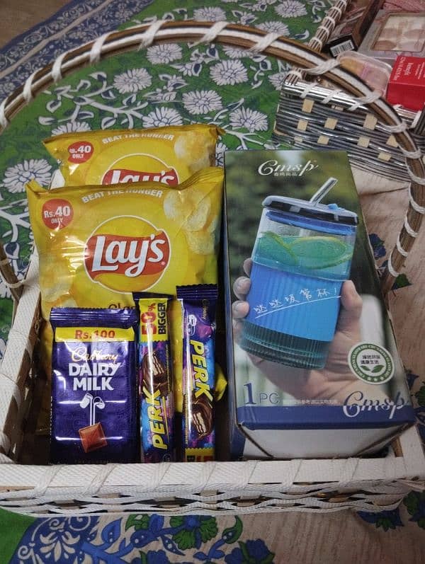 Gift Basket 2