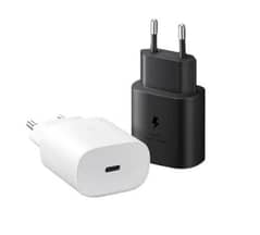 Samsung Original 25W 2 -PIN charger with cable