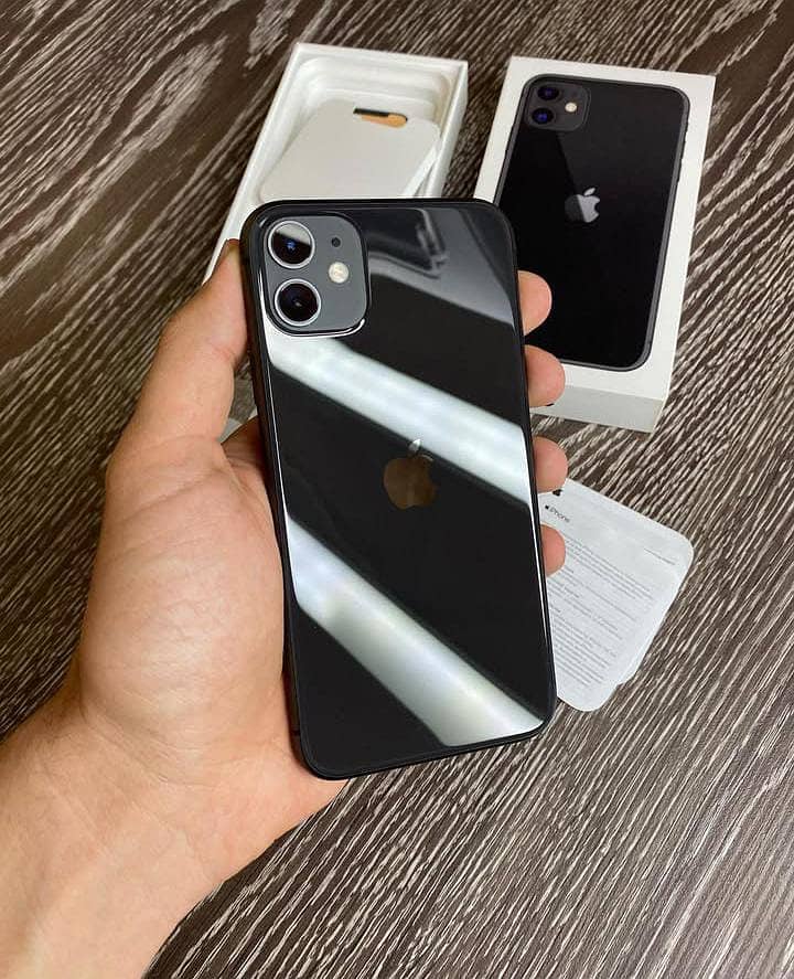 Apple iPhone 11 0