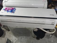 Dawlance Econo plus inverter