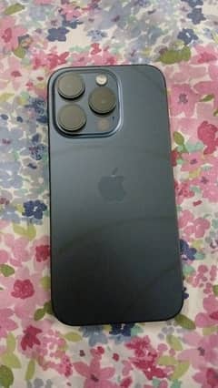 iphone 15pro non pta