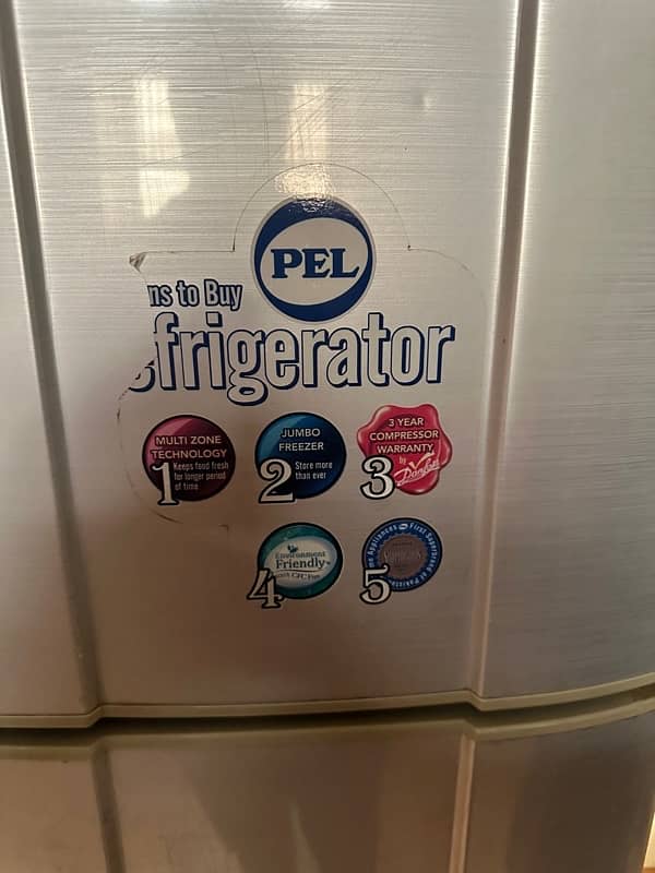 Fridge pell full size 7