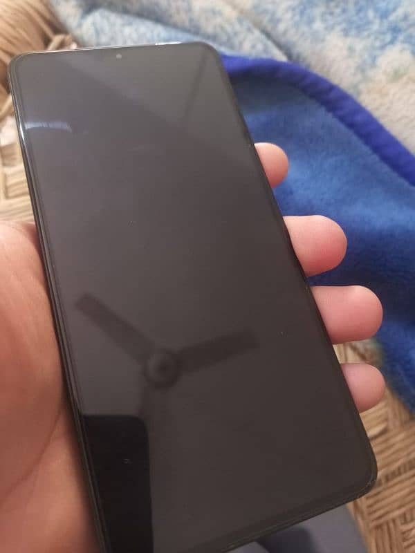 Poco f6 pro 4