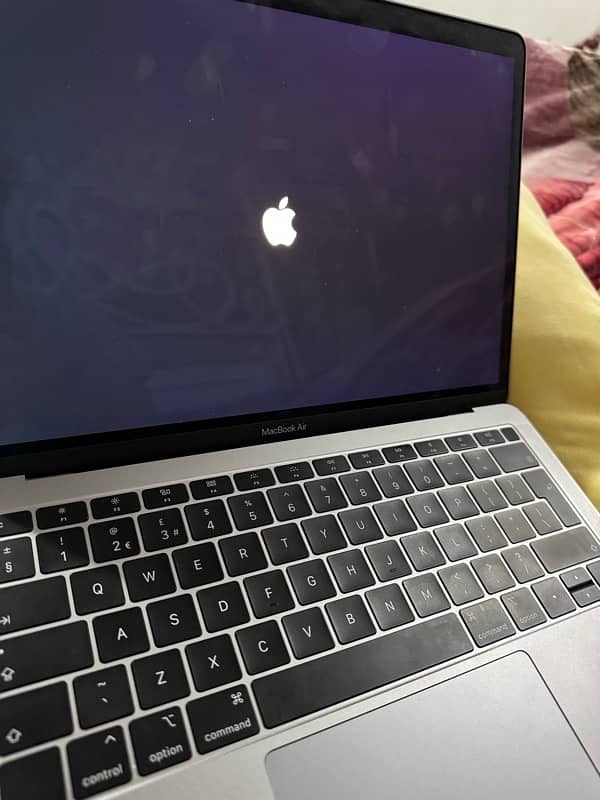 MACBOOK AIR 2019 2